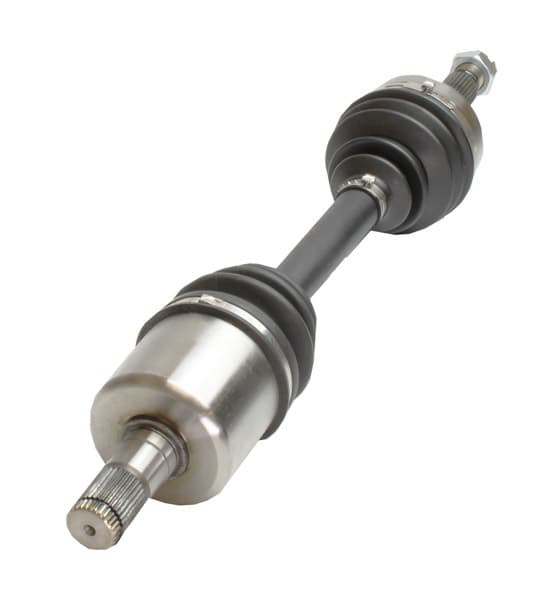 MAXGEAR KARAVLÄXEL RENAULT KOLEOS I VÄNSTER 655MM AUTOMAT