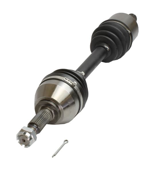 MAXGEAR KARAVLÄXEL RENAULT KOLEOS I VÄNSTER 655MM AUTOMAT