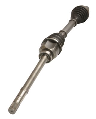 MAXGEAR DRIVAKSEL RENAULT LAGUNA III 2.0DCI HØJRE 984MM