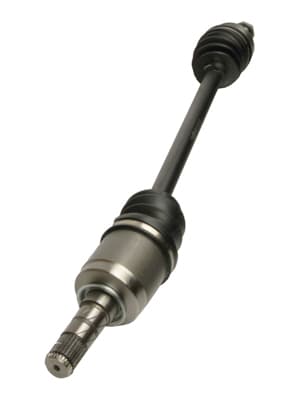 MAXGEAR DRIVAKSEL SUBARU LEGACY 03- VENSTRE/HØJRE 777MM 27T/25T