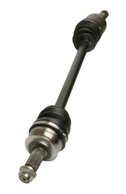 MAXGEAR DRIVAKSEL SUBARU LEGACY 03- VENSTRE/HØJRE 777MM 27T/25T