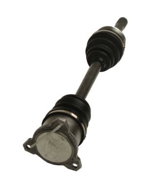MAXGEAR-VETOAKSELI SUZUKI GRAND VITARA VASEN
