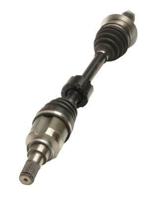 MAXGEAR-VETOAKSELI SUZUKI SX4 1.6VVT 06-VASEN