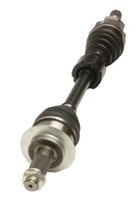 MAXGEAR-VETOAKSELI SUZUKI SX4 1.6VVT 06-VASEN