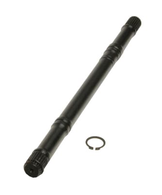 MAXGEAR DRIVAKSEL TOYOTA AVENSIS 03- VENSTRE (AKSEL)