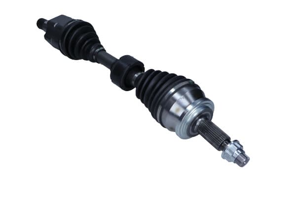 MAXGEAR PUOLIAKSELI TOYOTA AVENSIS 08- VASEN 2.2 D-4D