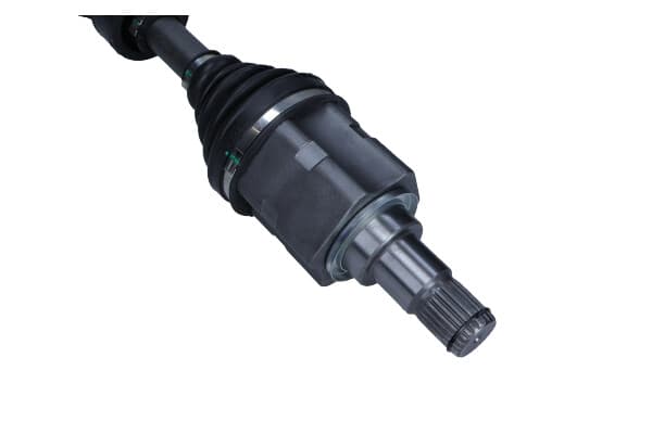 MAXGEAR PUOLIAKSELI TOYOTA AVENSIS 08- VASEN 2.2 D-4D