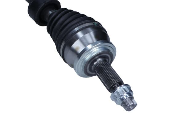 MAXGEAR PUOLIAKSELI TOYOTA AVENSIS 08- VASEN 2.2 D-4D