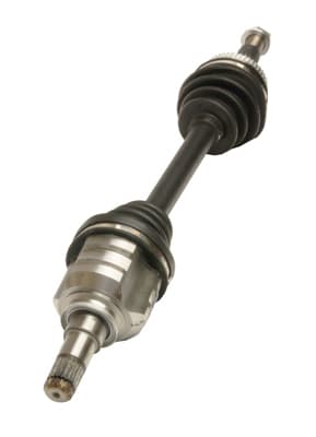 MAXGEAR DRIVAKSEL TOYOTA AVENSIS/COROLLA 00- VENSTRE