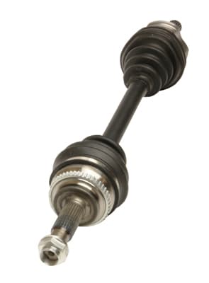 MAXGEAR DRIVAKSEL TOYOTA AVENSIS/COROLLA 00- VENSTRE