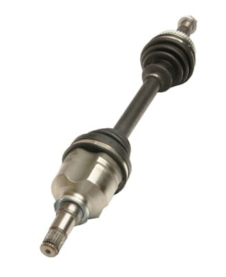 MAXGEAR DRIVAKSEL TOYOTA COROLLA 97- VENSTRE