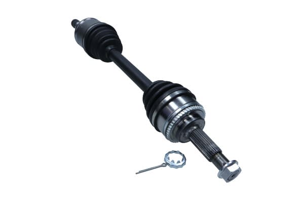 MAXGEAR DRIVAXEL TOYOTA COROLLA VERSO VÄNSTER 1.6VVT-I/1.8VVT-I