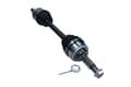 Miniatyrbild 3 av 3: MAXGEAR DRIVAXEL TOYOTA COROLLA VERSO VÄNSTER 1.6VVT-I/1.8VVT-I