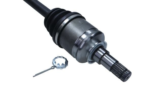MAXGEAR DRIVAXEL TOYOTA COROLLA VERSO VÄNSTER 1.6VVT-I/1.8VVT-I