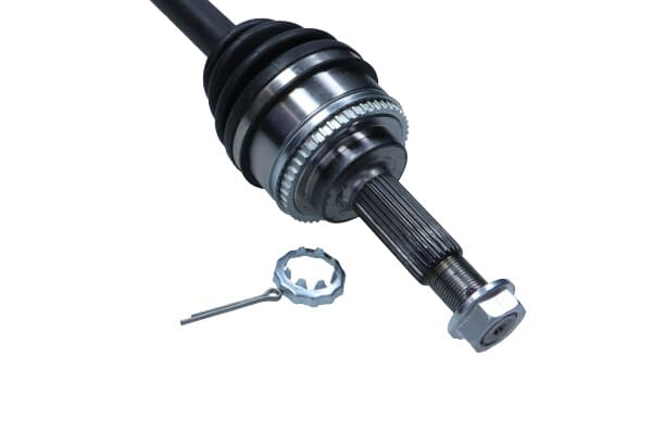 MAXGEAR DRIVAXEL TOYOTA COROLLA VERSO VÄNSTER 1.6VVT-I/1.8VVT-I