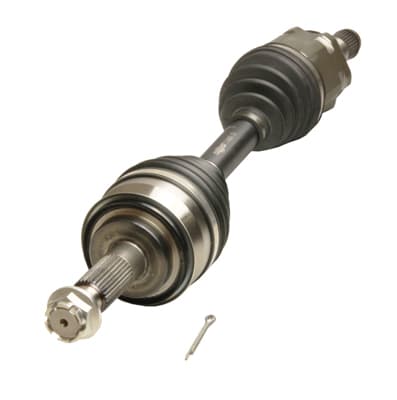 MAXGEAR-AKSELI AKSELI TOYOTA HILUX III 2.5D/3.0D