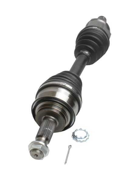 MAXGEAR DRIVAKSEL TOYOTA LAND CRUISER HØJRE 02- VENSTRE/HØJRE