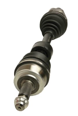 MAXGEAR DRIVAKSEL TOYOTA VERSO 2.0 D-4D 09- VENSTRE