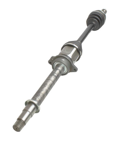 MAXGEAR DRIVAKSEL TOYOTA VERSO 2.0 D-4D 09- HØJRE