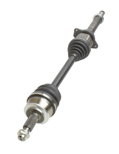 MAXGEAR DRIVAKSEL TOYOTA VERSO 2.0 D-4D 09- HØJRE