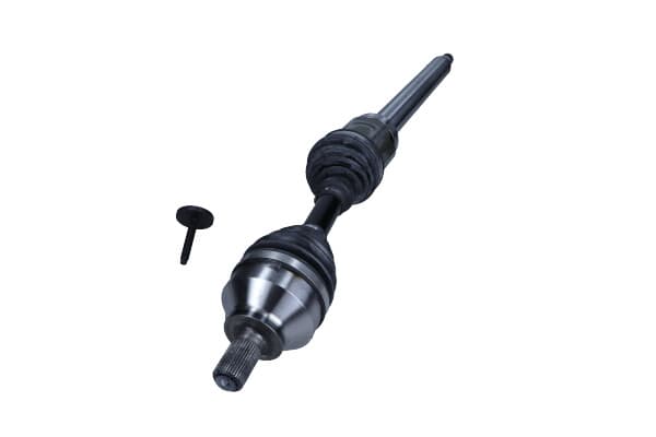 MAXGEAR DRIVAKSEL VOLVO C30/C70/S40/V50 04- HØJRE