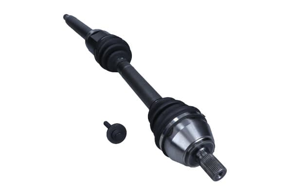 MAXGEAR DRIVAKSEL VOLVO C30/V40 II/V50 1.6D 6-TRINS GEARKASSE HØJRE