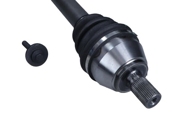 MAXGEAR DRIVAKSEL VOLVO C30/V40 II/V50 1.6D 6-TRINS GEARKASSE HØJRE