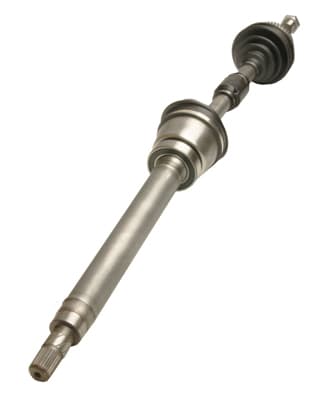 MAXGEAR KARAVLING VOLVO S40/V40 95- HÖGER