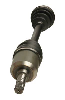 MAXGEAR-VETOAKSELI S60 I/V70 II 2.0T/2.4/2.4 D/D5/T/T5/TDI/2.5 T/TDI 00-10 VASEN