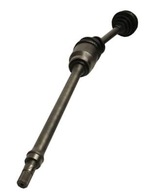 MAXGEAR DRIVAXEL S60 I/V70 II 2.0T/2.4/2.4 D/D5/T/T5/TDI/2.5 T/TDI 00-10 HÖGER