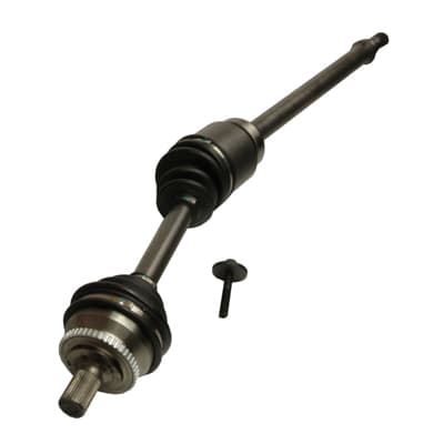 MAXGEAR DRIVAXEL S60 I/V70 II 2.0T/2.4/2.4 D/D5/T/T5/TDI/2.5 T/TDI 00-10 HÖGER