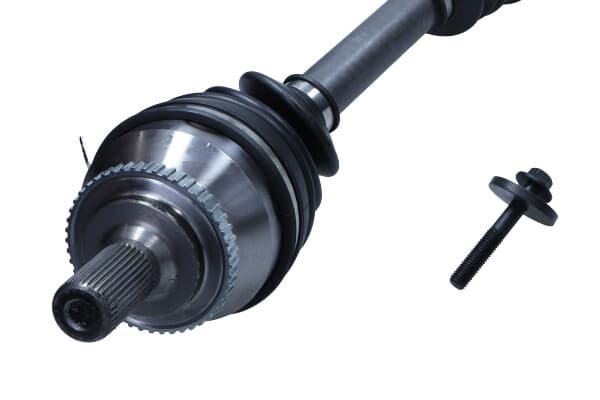 MAXGEAR DRIVAKSEL VOLVO S60/V70 HØJRE 975MM