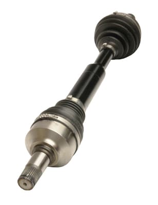 MAXGEAR DRIVAKSEL VOLVO XC60 10-17 VENSTRE