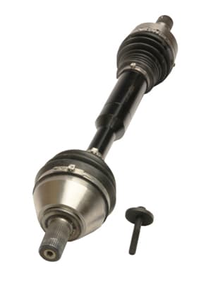 MAXGEAR DRIVAKSEL VOLVO XC60 10-17 VENSTRE