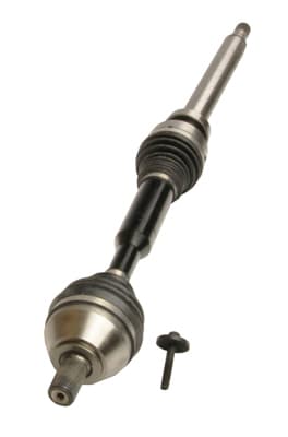 MAXGEAR DRIVAKSEL VOLVO XC60 10-17 HØJRE