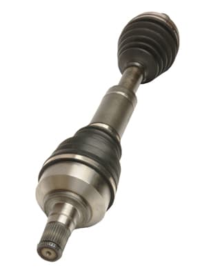 MAXGEAR DRIVAXEL VOLVO XC60 13- VÄNSTER
