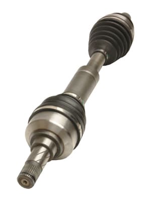 MAXGEAR DRIVAKSEL VOLVO XC60 13- VENSTRE