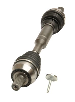 MAXGEAR DRIVAKSEL VOLVO XC60 13- VENSTRE