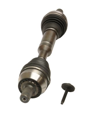 MAXGEAR VETOAKSELI VOLVO XC70 II 13- LE