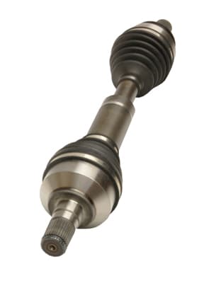 MAXGEAR VETOAKSELI VOLVO XC70 II 13- LE