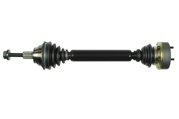 SKF DRIVAKSEL VW GOLF VI/JETTA 1.2TSI/1.4TSI VENSTRE SÆDE/SKODA