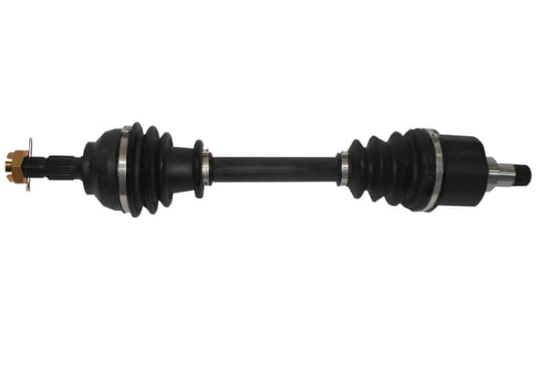 SKF HALVAKSLING CITROEN C4 PICASSO/GRAND PICASSO 2.0HDI VENSTRE 609MM