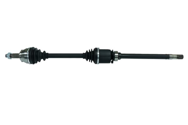 SKF DRIVAKSEL FIAT FIORINO/QUBO PR