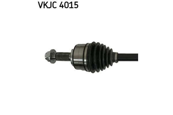 SKF AKSLER HONDA CR-V III 07- VENSTRE 666,5MM
