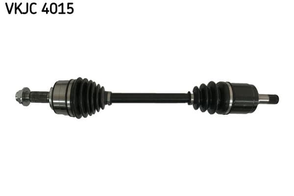 SKF AKSLER HONDA CR-V III 07- VENSTRE 666,5MM