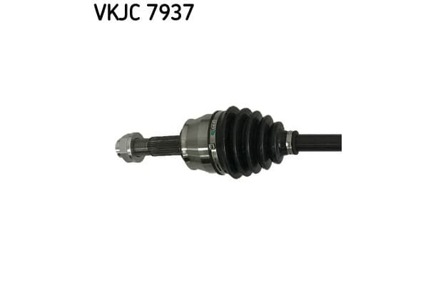 SKF KÄYTTÖAKSELI OPEL CORSA D 1,3CDTI OIKEA 915MM