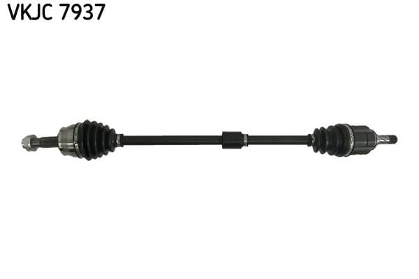 SKF KÄYTTÖAKSELI OPEL CORSA D 1,3CDTI OIKEA 915MM