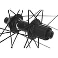 Miniatyrbild 2 av 2: Shimano WH-MT500 MTB-hjul - 27,5" Disc CL Clincher E-Thru 148mm svart