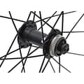 Miniatyrbild 2 av 2: Shimano WH-MT500 MTB hjul - 27,5" Disc CL Clincher QR svart - VR axel 15x100 mm