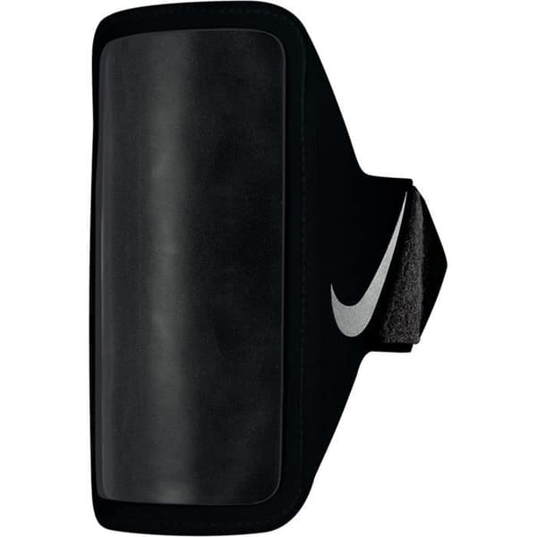 Nike Lean plus telefonarmband - Svart - En storlek